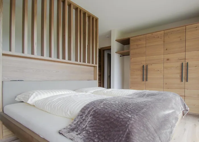 Apartment Hotel Christine Hafling