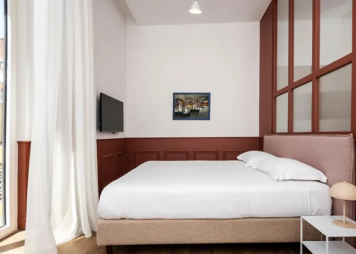 Corso Italia Suites Sorrento