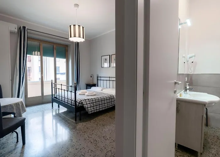 Bed and Breakfast La Casa In Prati Rzym