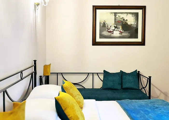 Hotel Isola Di Caprera Mira