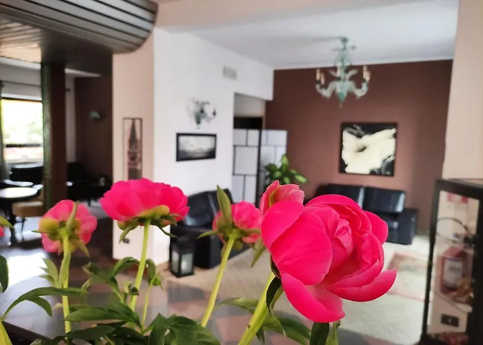 Hotel Adria Mestre
