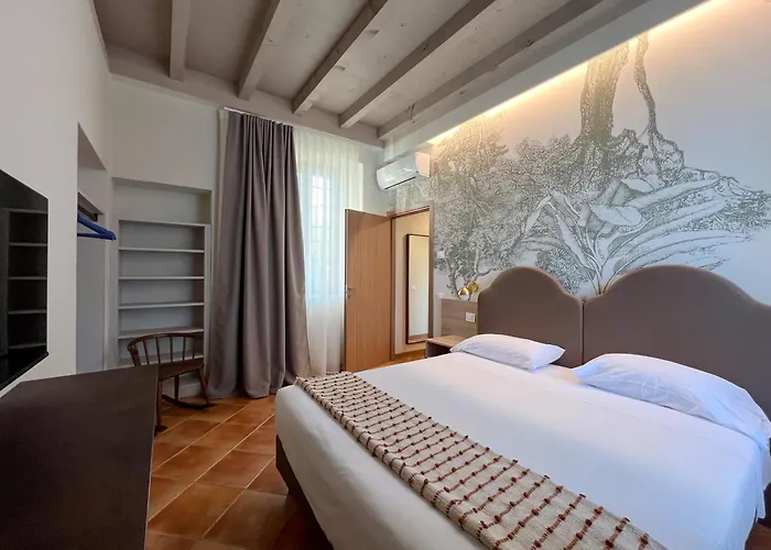 Castello Belvedere Apartments Desenzano del Garda