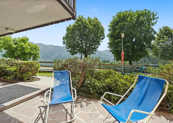 Residence Lagorai Tesero