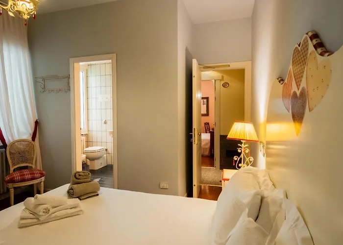 Hotel Serenella Sirmione