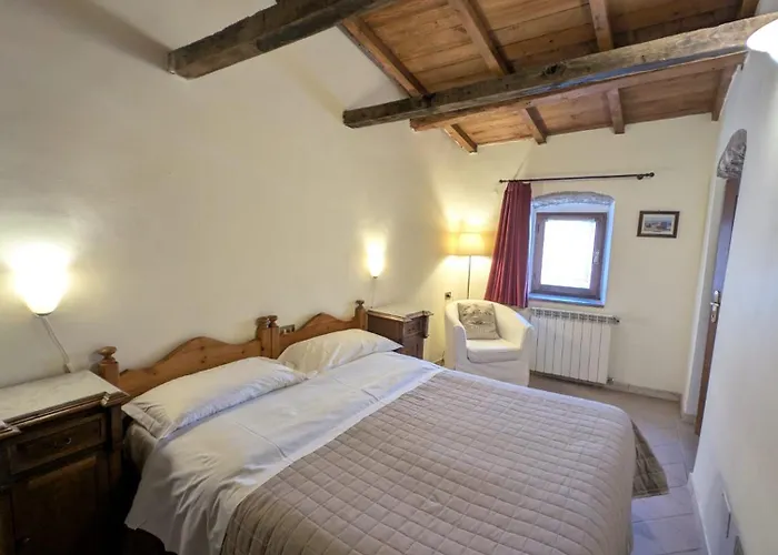 Aparthotel Residenza La Torre Santo Stefano Di Sessanio
