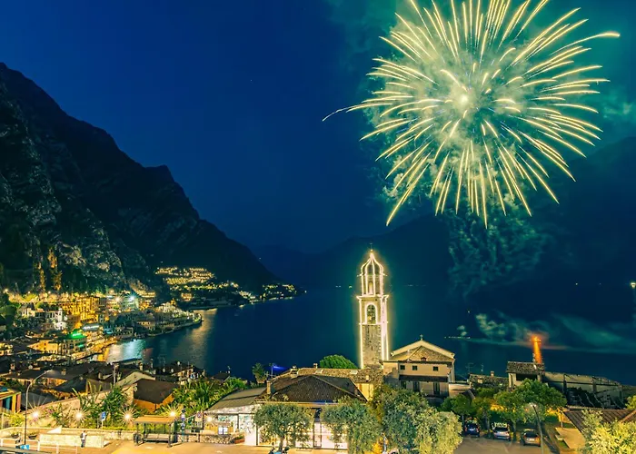 Hotel Garden New Management Limone sul Garda
