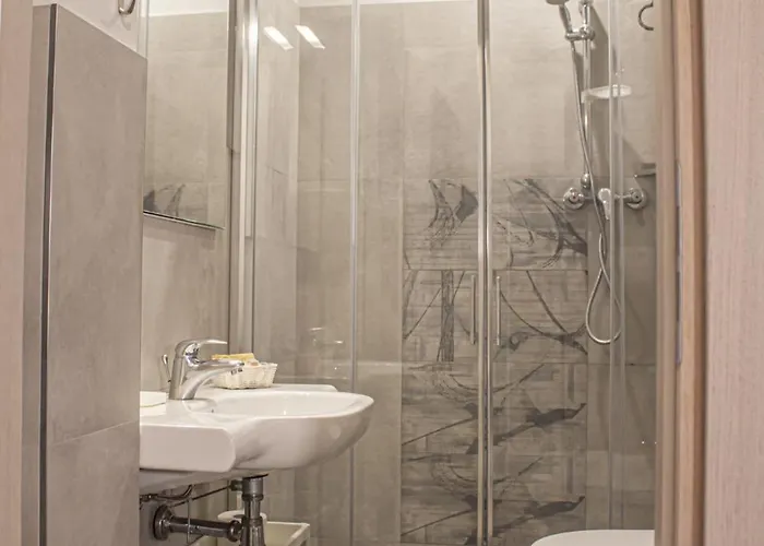 Hotel Sandra Rimini