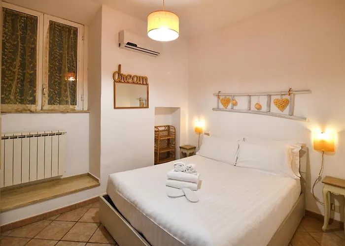 Porta Pia Comfy Rooms Rzym