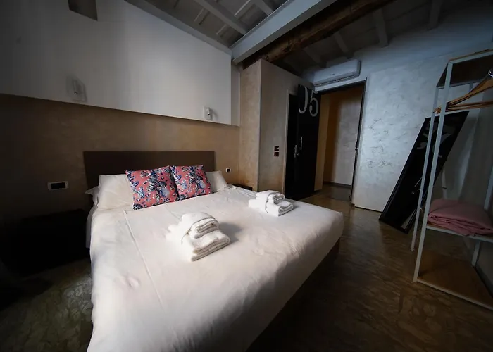 Nerva Accommodation Rzym