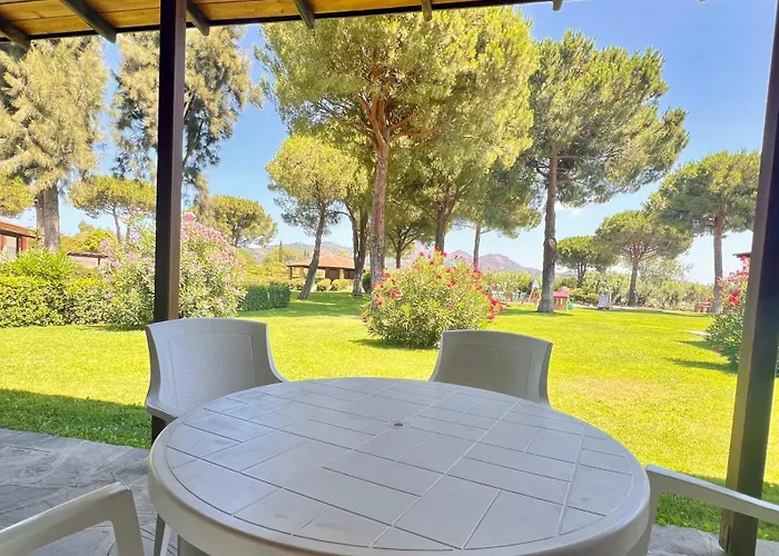 Casa Campanella Resort Capoliveri 