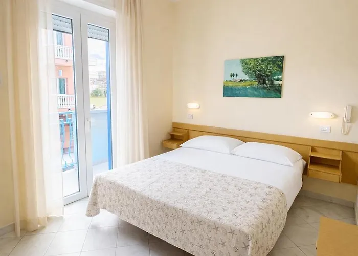 Hotel Giove Cesenatico