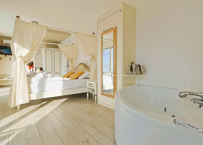 Relais Villa Olivi Costermano sul Garda