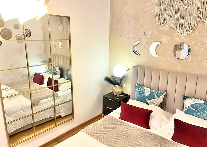 The Smallest Hostel Of Florença