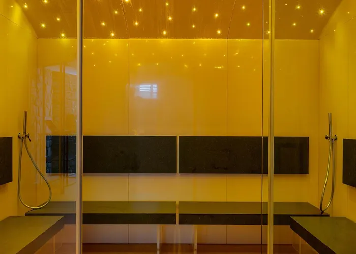Hotel a Castel del Giudice