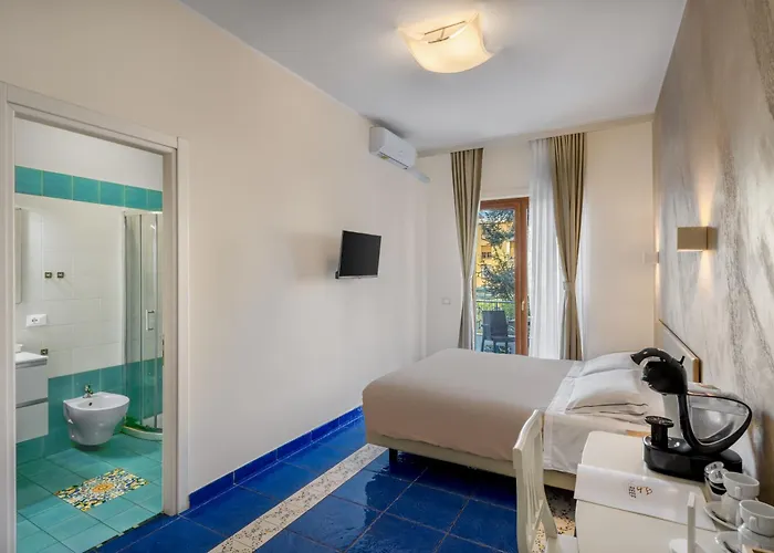 The Reef Sorrento B&B