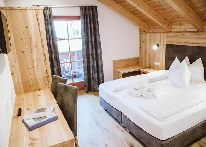 Hotel Pension Odles San Martino in Badia
