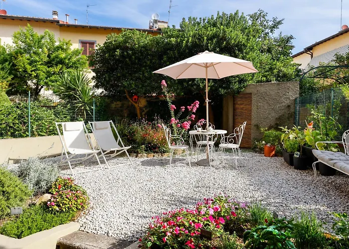 Bed and Breakfast Mosi Firenze