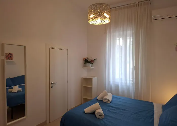 Bed and Breakfast Dimora Filangieri Neapol