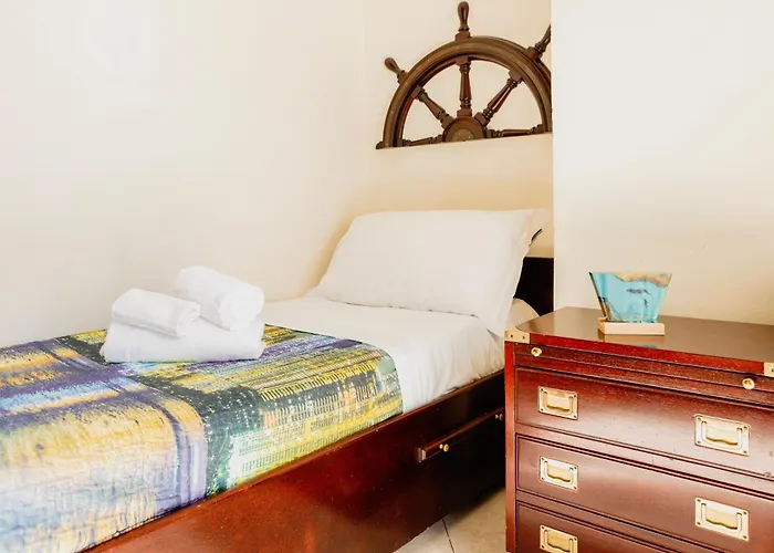 Jordan Home Neapol