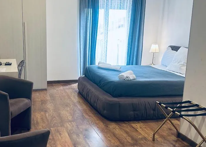 Bed & Breakfast Frida Katania