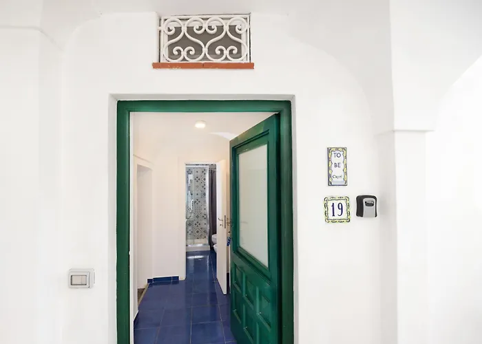 Hotel To Be Capri