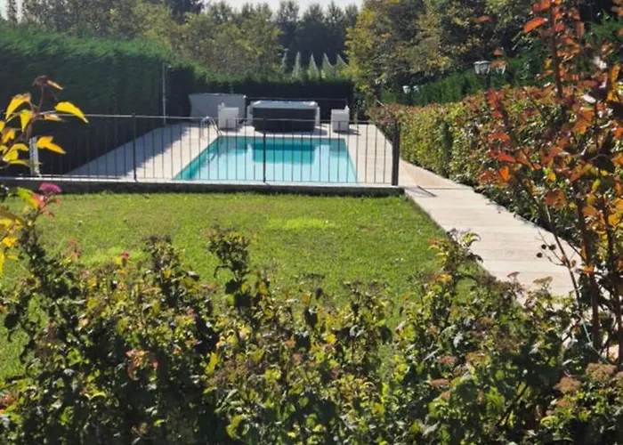 Bed and Breakfast Gardaworld Lazise