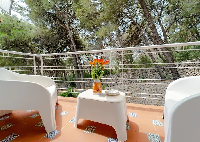 Dimora Villa Serena Porto Selvaggio Santa Caterina 