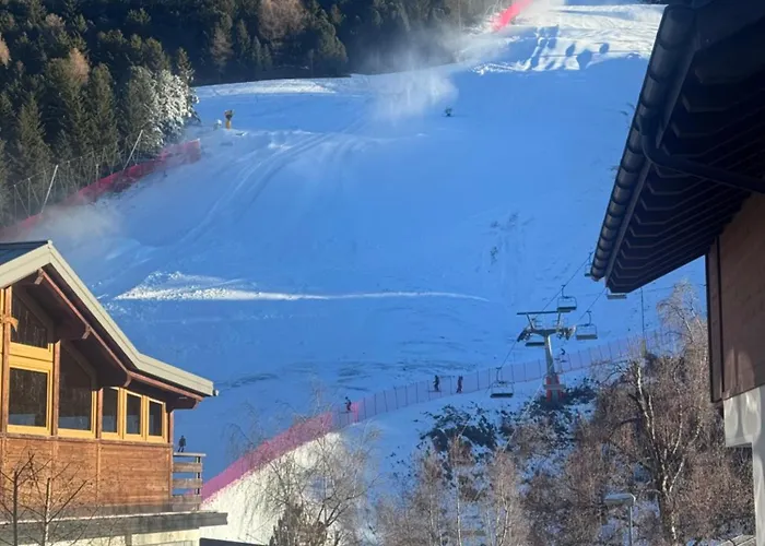 Ai Suma Residence Bormio