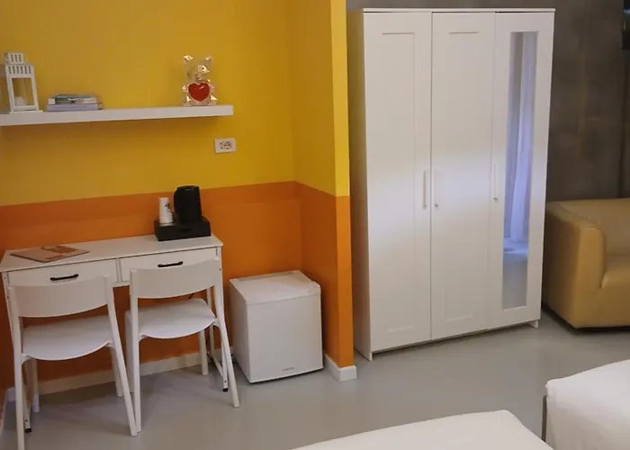 Stefano House Vaticano Roma