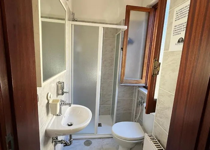 Bed and Breakfast Domus Getsemani Rzym