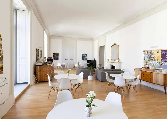 Divisi Suites & Spa Palermo