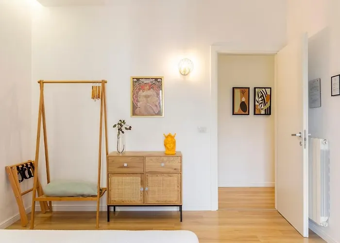 Tufo Giallo Rooms San Giorgio a Cremano
