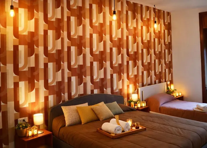 B&B Salerno Relais