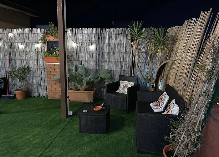 Le Suite Del Lungomare Katania