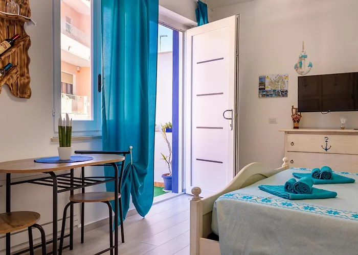 Affittacamere Likele Castelsardo