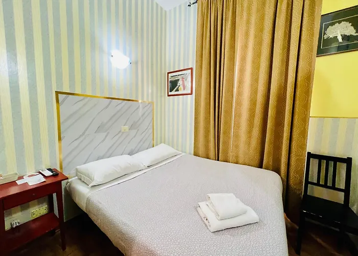 Booking Inn Settembre 95 Rzym