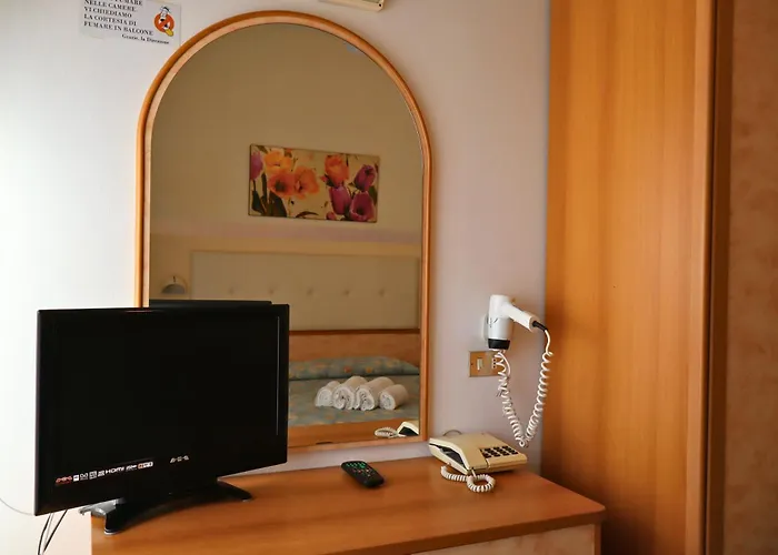 Hotel Milord Cesenatico