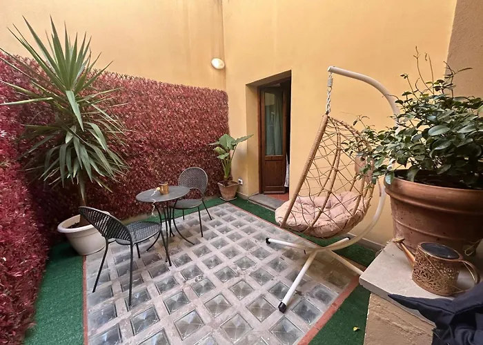 Grand Hotel Panama Firenze