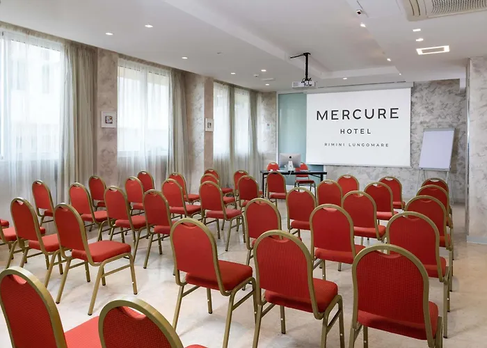 Mercure Rimini Lungomare