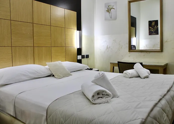 Hotel a Milano
