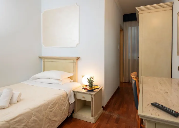 Hotel a Rocca San Giovanni