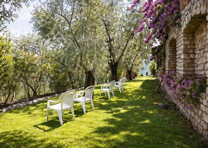 Hotel Villa Margherita Limone sul Garda
