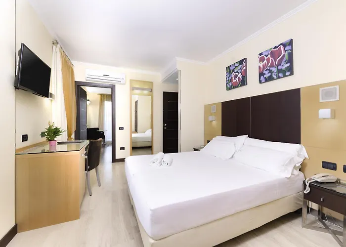 Hotel Imperial San Benedetto del Tronto