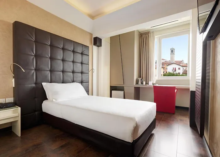 Best Western Hotel Continental Udine