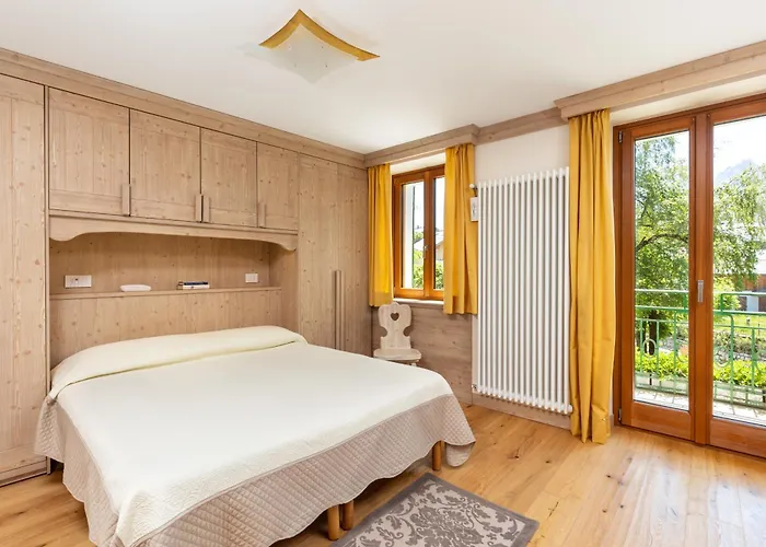 Hotel Pontechiesa Cortina dʼAmpezzo