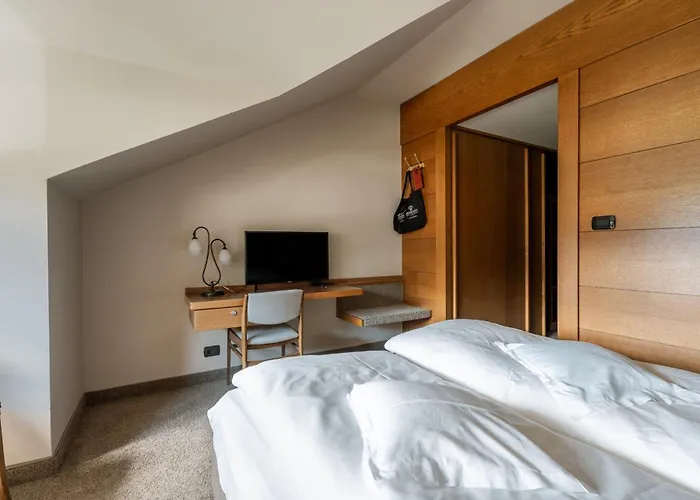 Dominik Alpine City Wellness Hotel Brixen - Adults Only