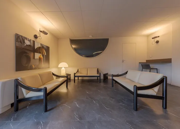 Residence Hotel Siloe Milano