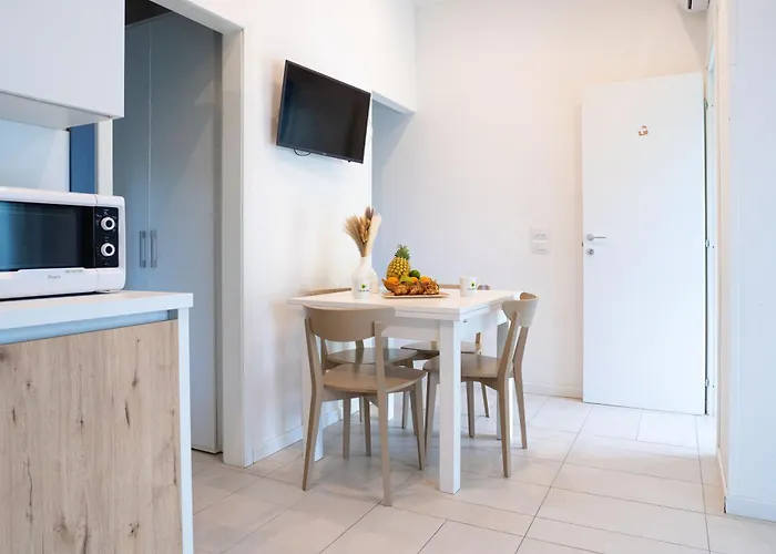 Hotel Club Del Sole Adriano Family Collection Punta Marina