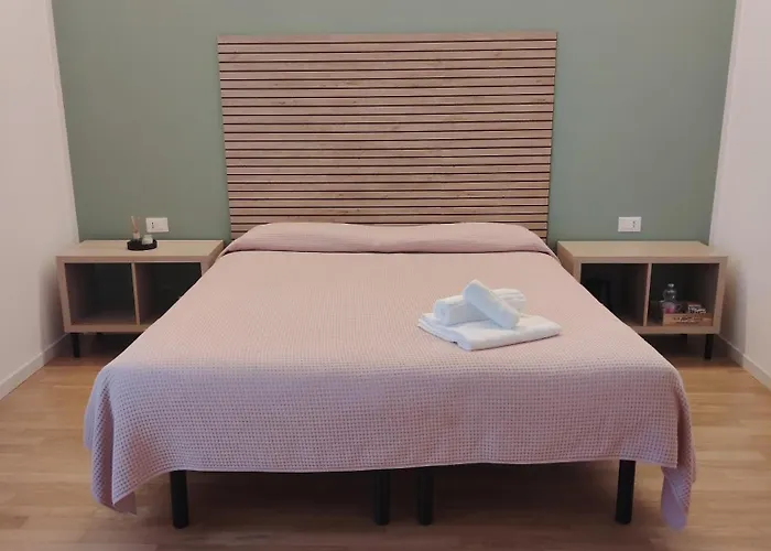 Magnolia Room&Breakfast Faenza