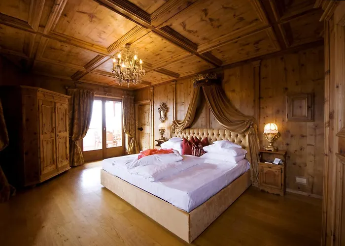 Schloss Hotel Korb Eppan an der Weinstraße